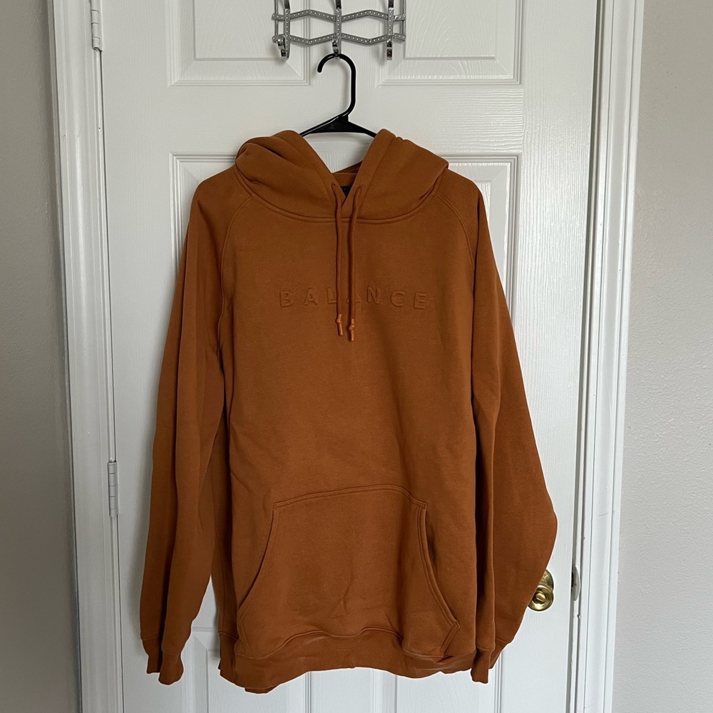 Balance Athletica Maker Hood